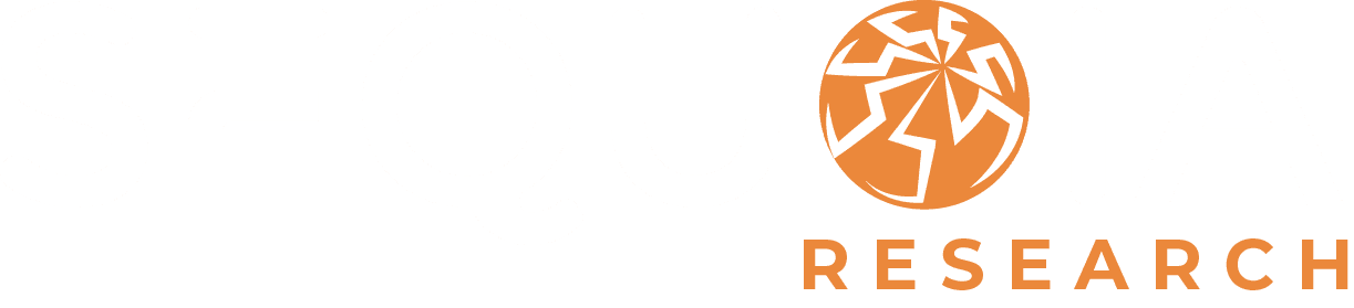 Sequoia research's logo
