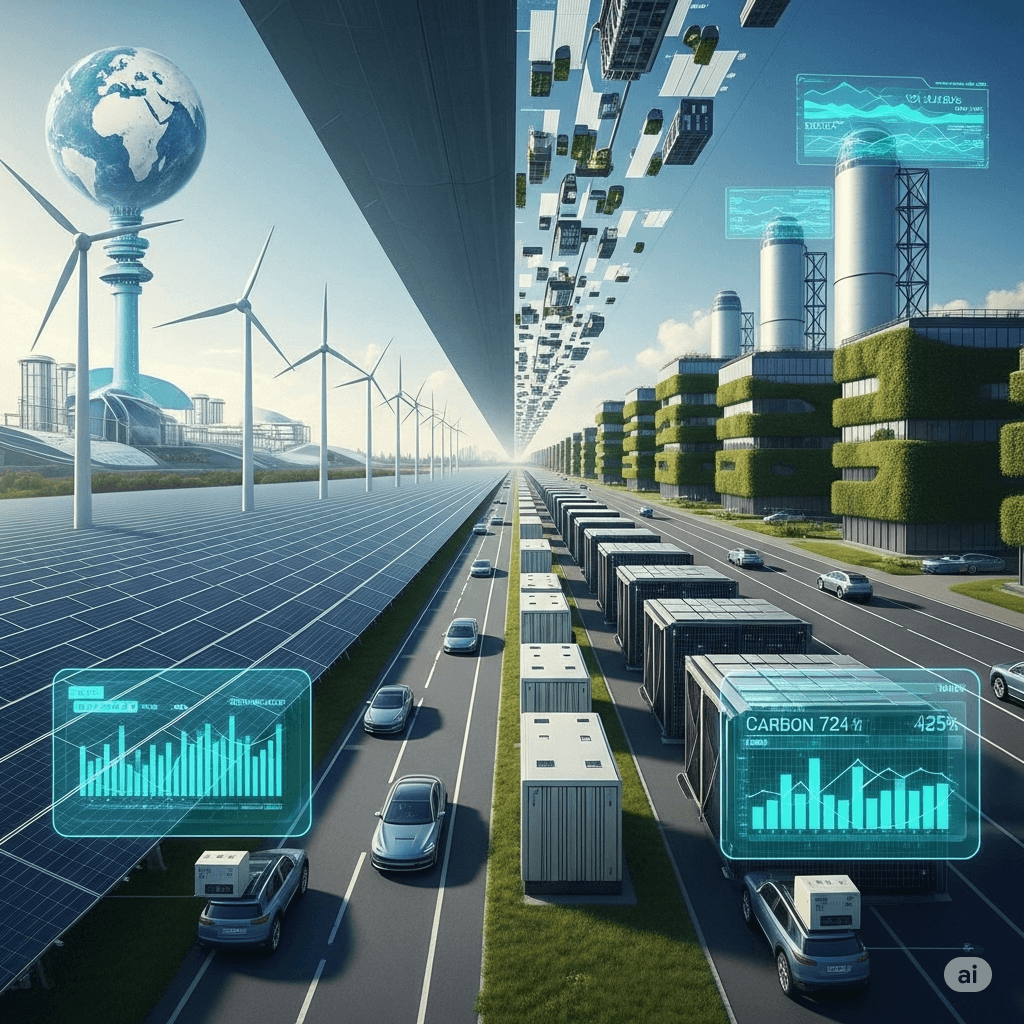 Climate Tech Innovations
